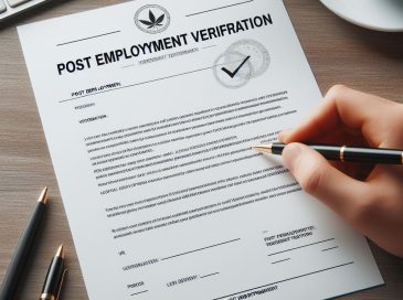 Post Employment Verification